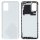 Samsung A025G Galaxy A02s Backcover white