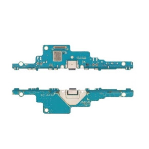 Samsung T736B Galaxy Tab S7 FE 5G USB charging board