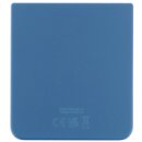 Samsung F711B Galaxy Z Flip3 Backcover Akkudeckel Blau