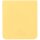 Samsung F711B Galaxy Z Flip3 Backcover bespoke yellow