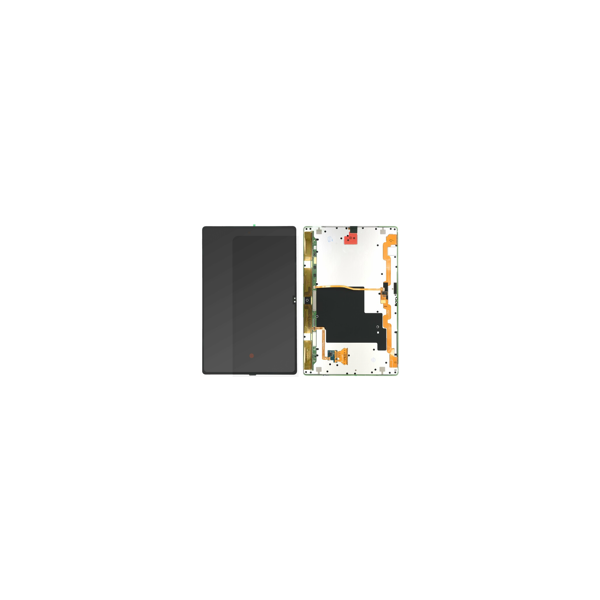 Samsung X900N / X906B Galaxy Tab S8 Ultra Display black