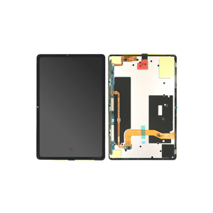 Samsung X800N / X806B Galaxy Tab S8 Plus Display black
