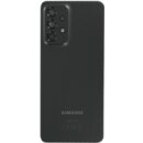 Samsung A336B Galaxy A33 Backcover black