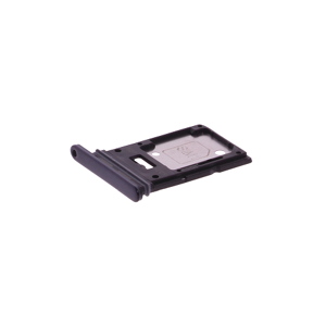 Samsung A536B Galaxy A53 Sim Tray DS Schwarz