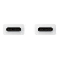 Samsung EP-DX510 Datacable USB-C to USB-C white, blister