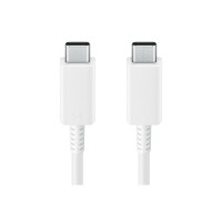 Samsung EP-DX510 Datacable USB-C to USB-C white, blister