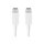 Samsung EP-DX510 Datacable USB-C to USB-C white, blister