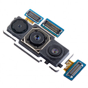 Samsung A705F Galaxy A70 Haupt Kamera 32MP + 8MP + 5MP