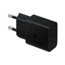 Samsung Wall Charger 15W black, blister