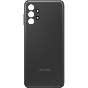 Samsung A135F / A137F Galaxy A13 Backcover black