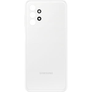 Samsung A135F / A137F Galaxy A13 Backcover white
