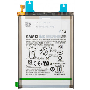 Samsung A136U Galaxy A13 5G Battery 5000mAh EB-BA136ABY