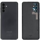 Samsung A136U Galaxy A13 5G Backcover black