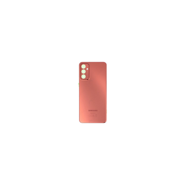 Samsung M236B Galaxy M23 Backcover orange