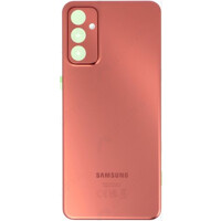 Samsung M236B Galaxy M23 Backcover orange