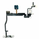 Apple iPhone 11 Pro Power / LED / Mikrofon Flex Kabel