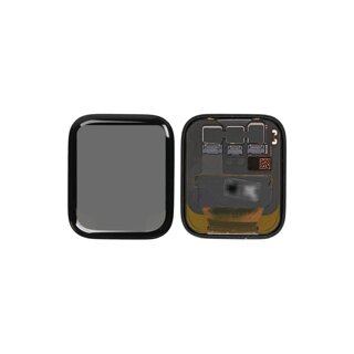 Apple Watch 5 / SE (2020) 44mm Display black