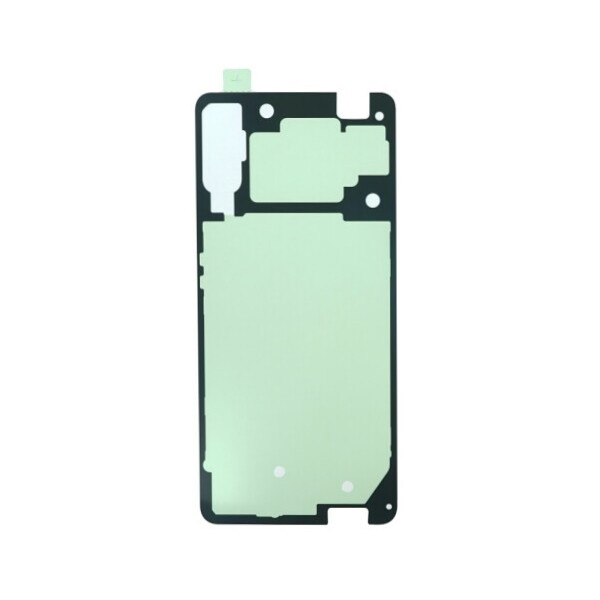 Samsung A750F Galaxy A7 (2018) Backcover Akkudeckel Klebestreifen