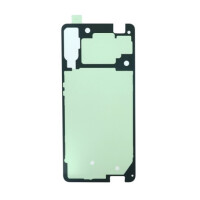 Samsung A750F Galaxy A7 (2018) Backcover Akkudeckel Klebestreifen