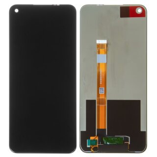 Display black for Oppo A11s / A32 / A33 / A53 / A53s