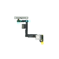 Power / LED / Mikrofon Flex für iPhone 11