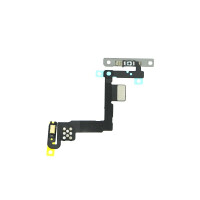 Power / LED / Mikrofon Flex für iPhone 11