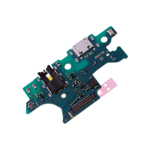 Samsung A750F Galaxy A7 2018 USB charging board