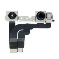 Front camera incl. IR-Sensor 12MP for iPhone 12 Pro Max