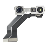 Apple iPhone 13 Pro Max Front camera incl. IR-Sensor 3D 12MP