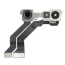 Front camera incl. IR-Sensor 3D 12MP for iPhone 13 Pro