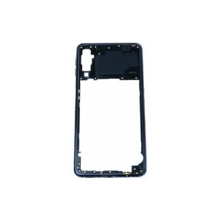 Samsung A750F Galaxy A7 (2018) Middle frame black