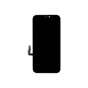 Display black for iPhone 12 / 12 Pro (SOFT OLED)