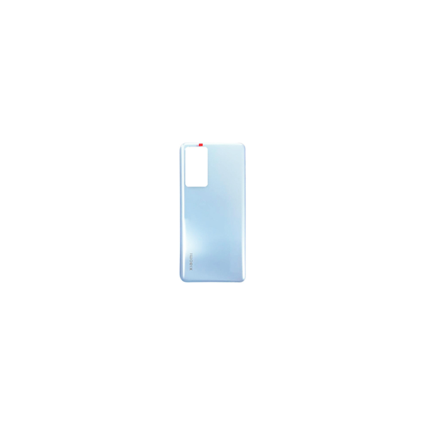 Xiaomi 12 / 12X Backcover blue