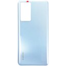 Xiaomi 12 / 12X Backcover Akkudeckel Blau