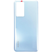 Xiaomi 12 / 12X Backcover blue