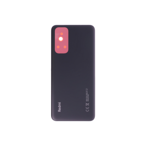 Xiaomi Redmi Note 11 Backcover black