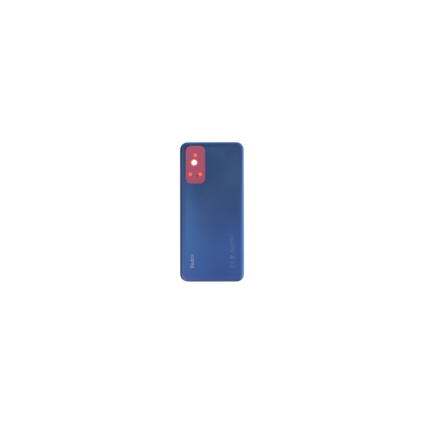 Xiaomi Redmi Note 11 5G Backcover Akkudeckel Blau