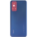 Xiaomi Redmi Note 11 5G Backcover Akkudeckel Blau