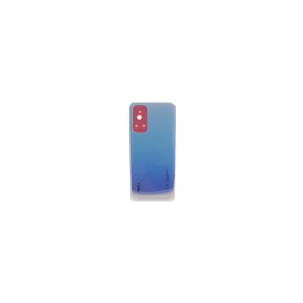 Xiaomi Redmi Note 11 5G Backcover Akkudeckel Blau / Grün