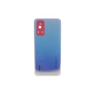 Xiaomi Redmi Note 11 5G Backcover star blue