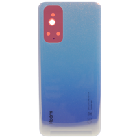 Xiaomi Redmi Note 11 5G Backcover Akkudeckel Blau / Grün