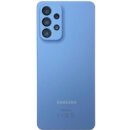 Samsung A336B Galaxy A33 Backcover Akkudeckel Blau