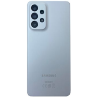 Samsung A336B Galaxy A33 Backcover awesome white