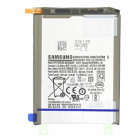 Samsung A336B Galaxy A33 Battery 5000mAh EB-BA536ABY