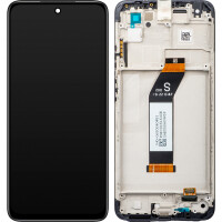 Xiaomi Redmi 10 (2022) Display with frame black