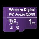 Western Digital WD Purple SC QD101 1TB MicroSDXC UHS-I