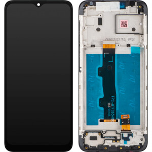 Motorola XT2097 Moto E7 Power / E7i Power Display with...