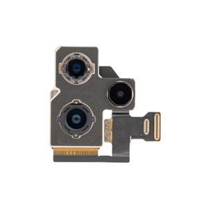 Main camera (12MP + 12MP + 12MP) for iPhone 12 Pro Max