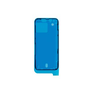 Apple iPhone 13 Mini Display Wasserdicht Sticker Kleber Adhesive