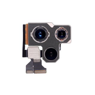 Haupt Kamera Quad 12MP für iPhone 13 Pro / 13 Pro Max